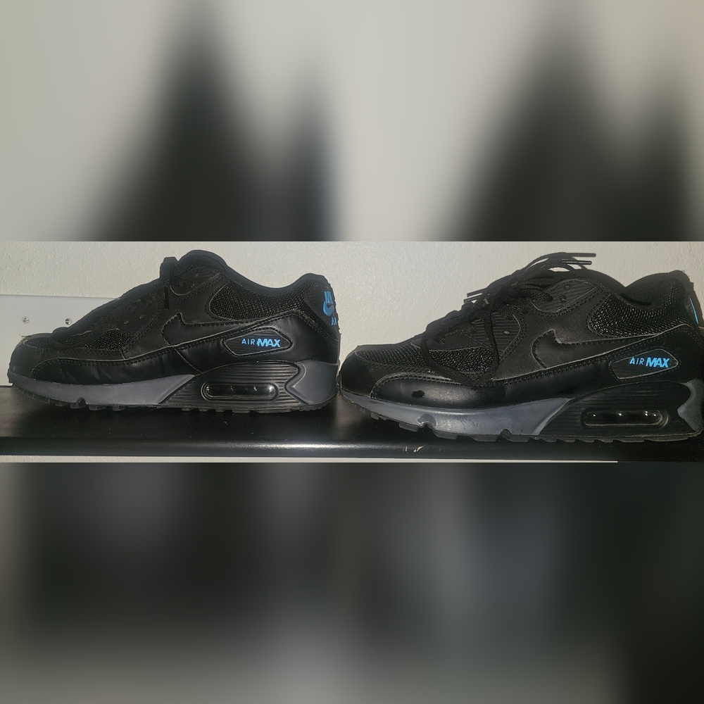 Air Max 90